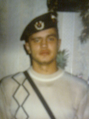 Сергей Митрофанов