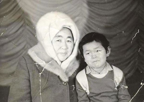 Айгерим Мухамбетжан