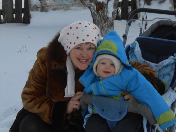 Лидия Колмыкова