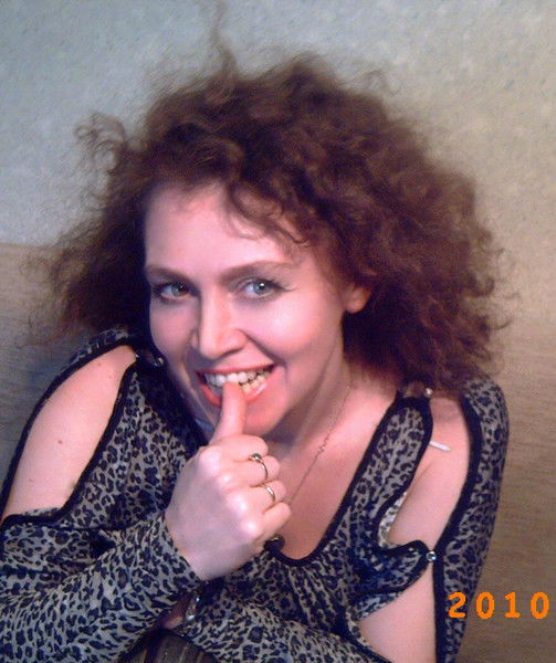 Наташа Койнова