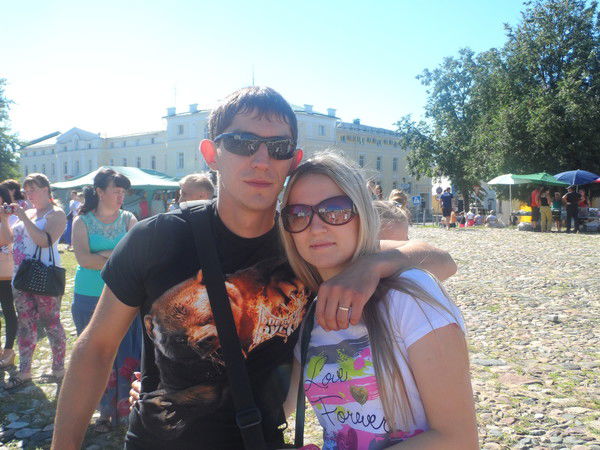 Андрей Алябин