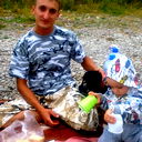 Федор Мощанский