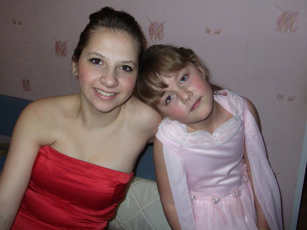 Ангелина Татриева