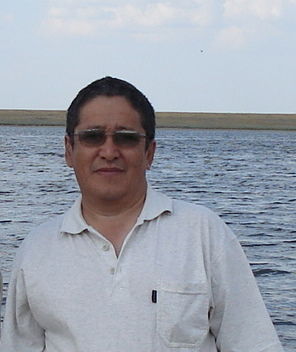 Магбут Ахметжанов