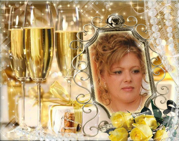 Евгения Калинина