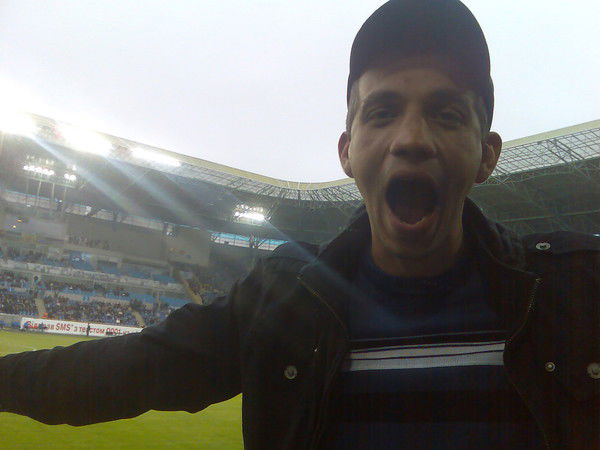 Андрей Кащеев