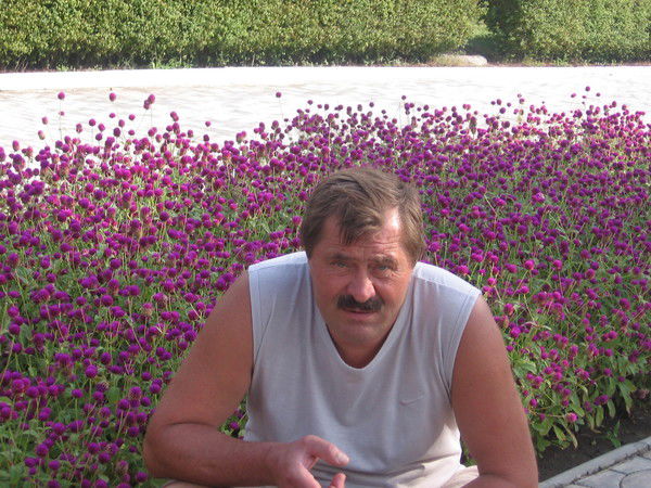 Анатолий Нестеренко