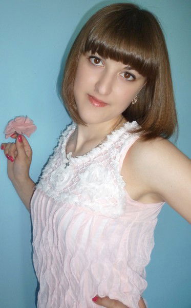 Аринка Захарова