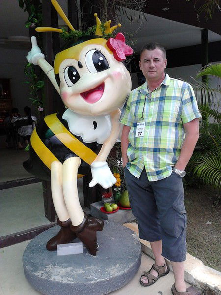 Сергей Зимовец