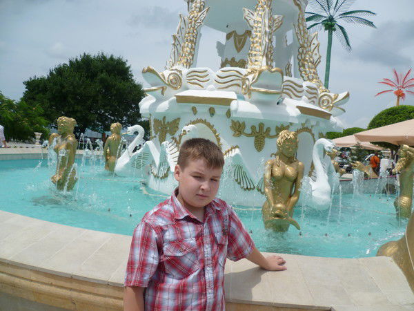 Виктор Рязанцев