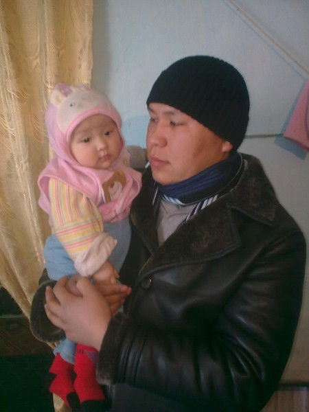 Эрланбек Токтобаев