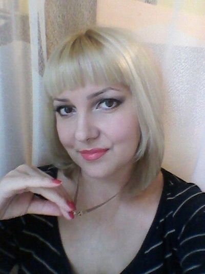 Надежда Кочеткова