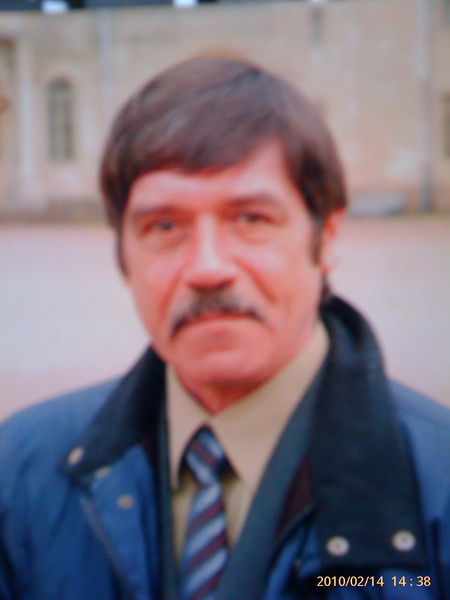 Владимир Богданов