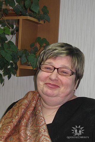 Нина Царева