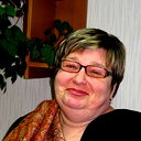 Нина Царева
