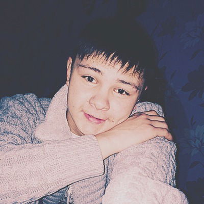 Ришат Фатхуллин