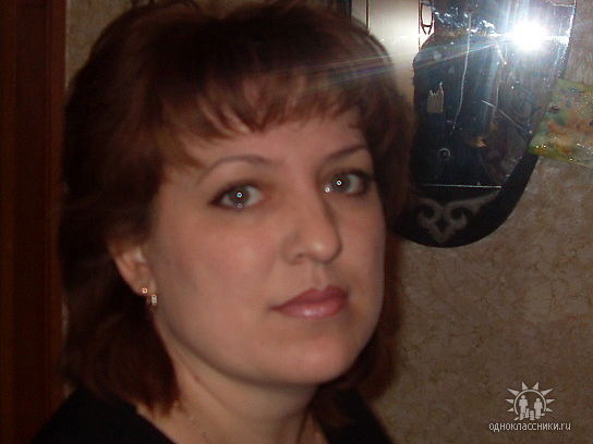 Ирина Иванова