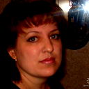 Ирина Иванова