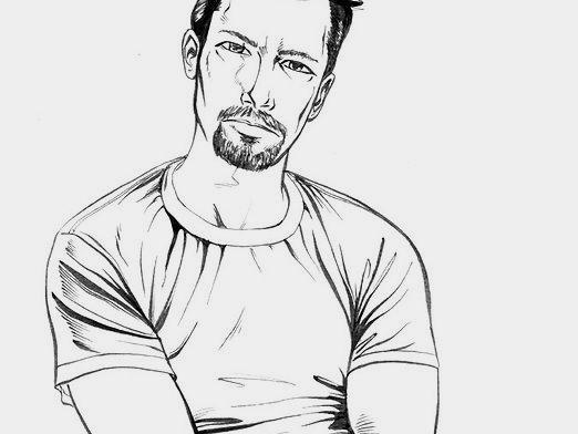 Виктор Иванов