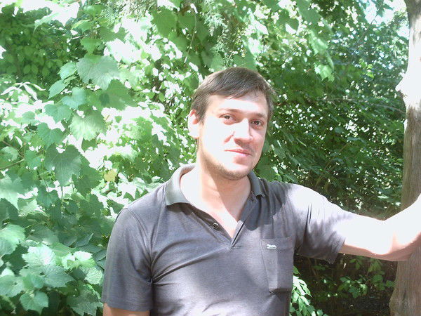 Александр Фокин