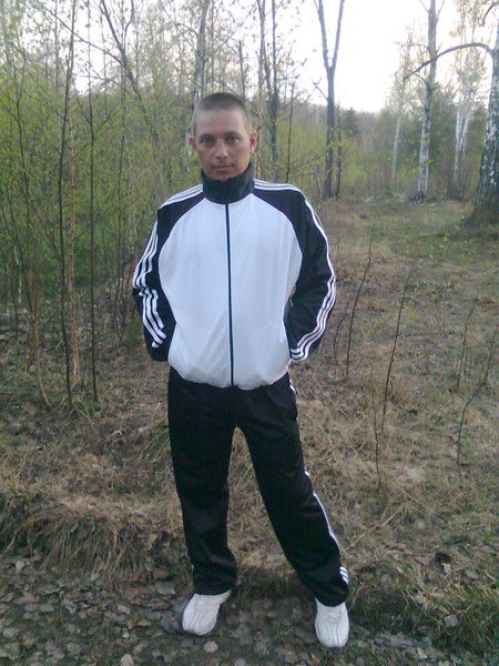 Сергей Малин