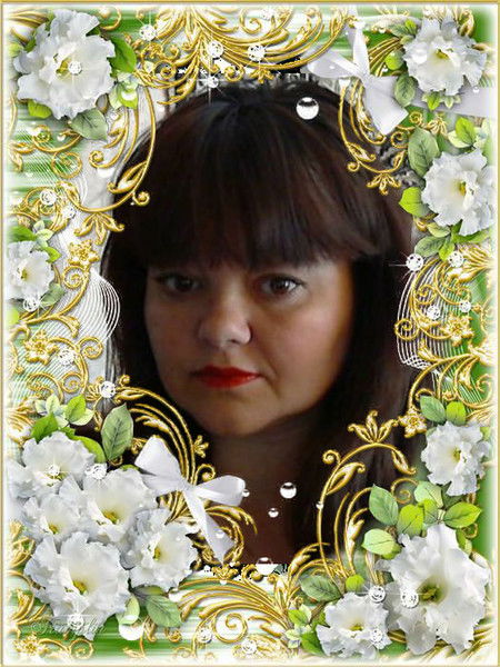 Оля Мехоношина