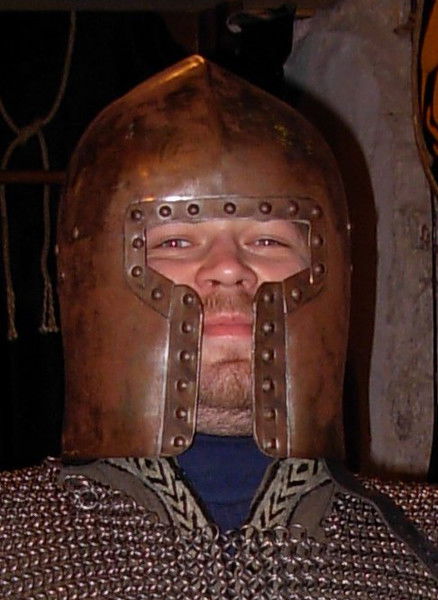 Алексей Ханжин