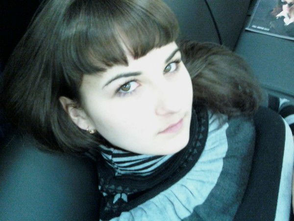 Татьяна Хижная