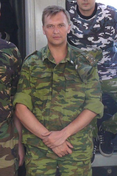 Антон Морозов