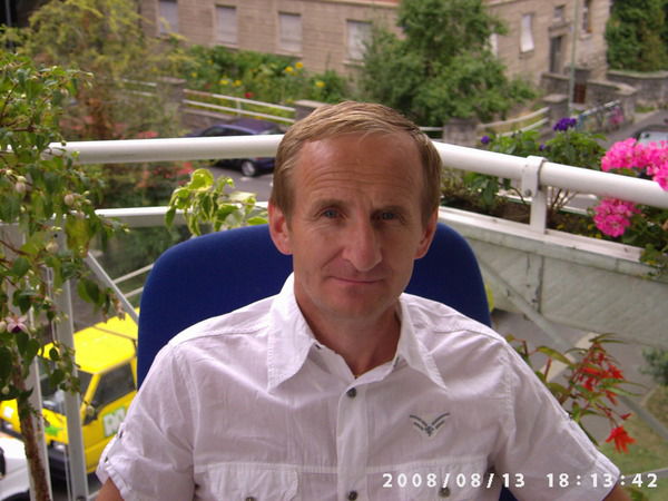 Гарри Грасс