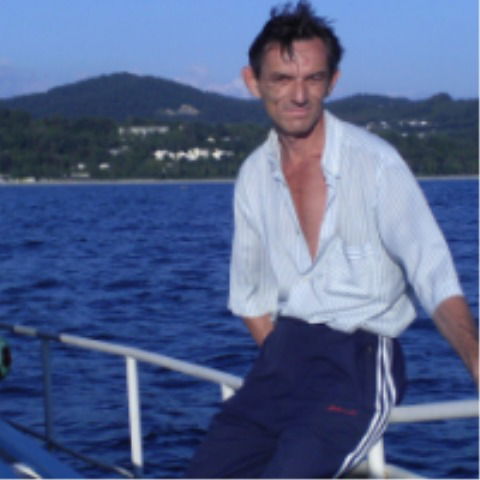 Геннадий Солодовников