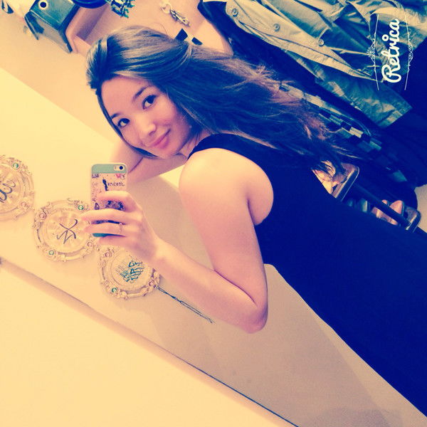 Дникешова Айнур