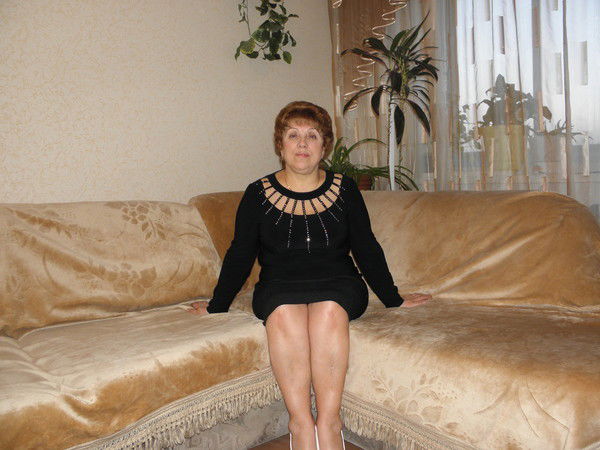 Валентина Суханова