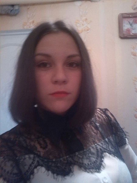 Диана Мисникевич