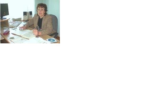 Татьяна Каверзина