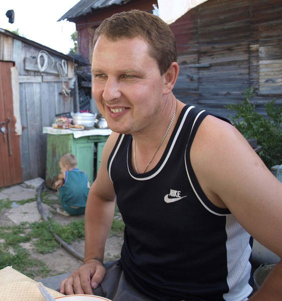 Игорь Недолуга