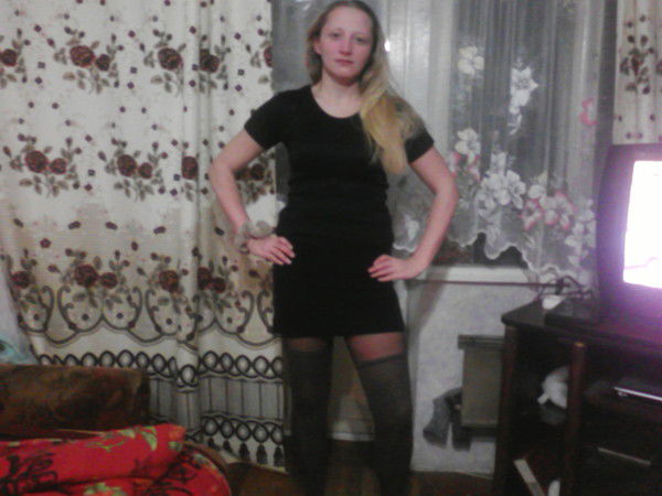 Надежда Хомутинина