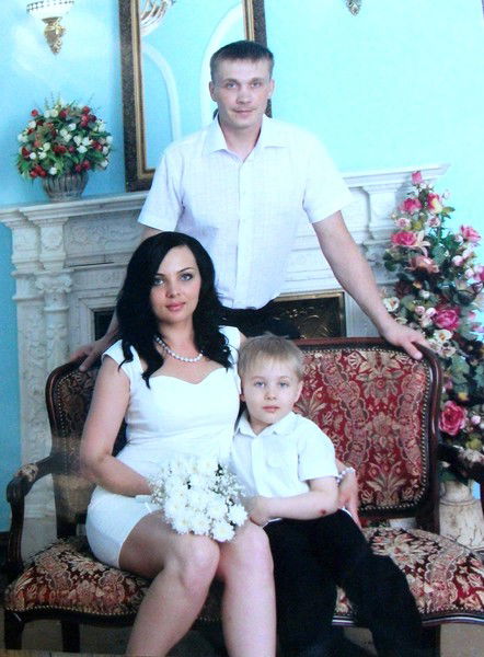 Рая Дёжкина