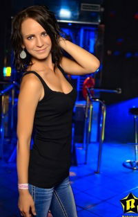 Анастасия Никонова