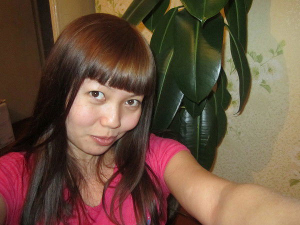 Аягоз Сауранбайкызы