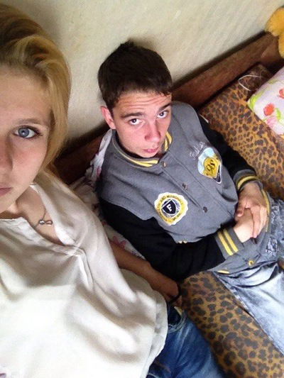 Евгений Ключенинов