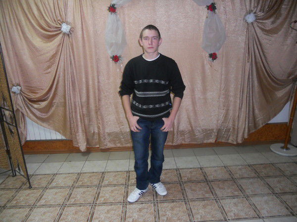 Никита Кубасов