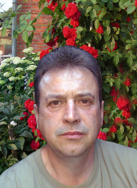 Игорь Дроздов