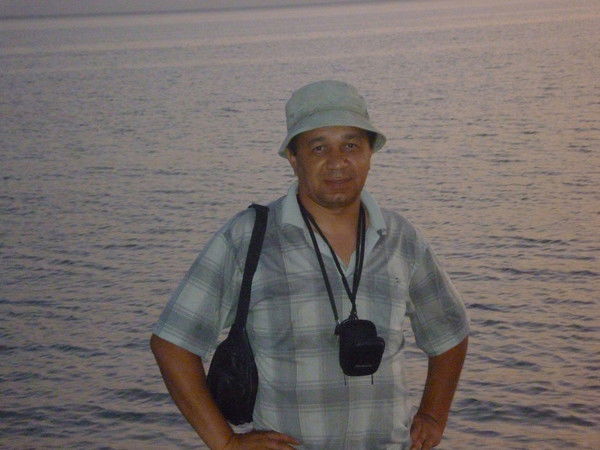 Кудрат Нурахунов