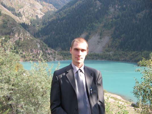 Виталий Корниевский