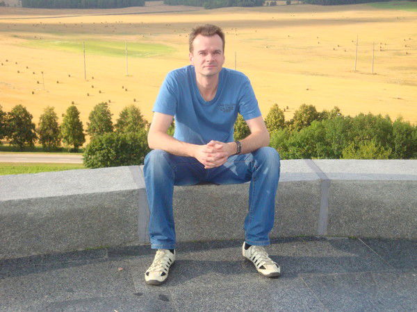 Сергей Педько