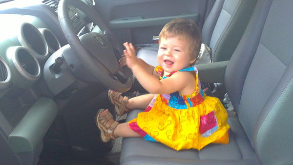 Анна Андриянова