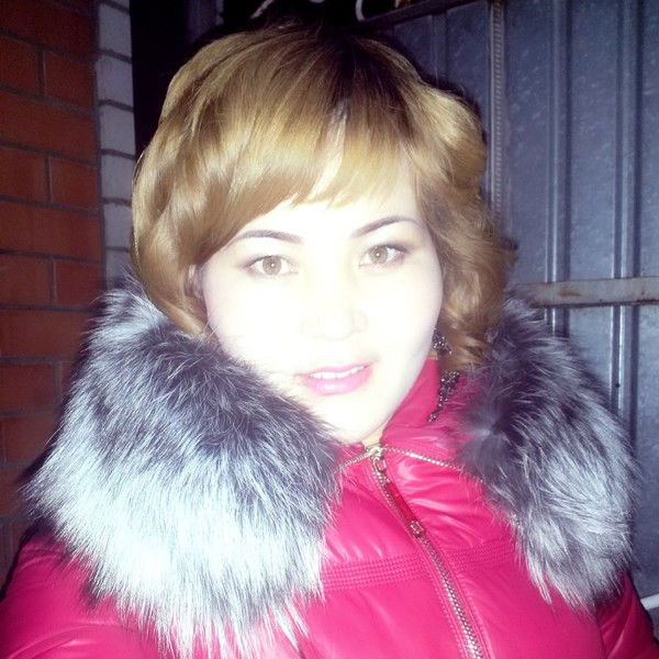 Актоты Абшукирова