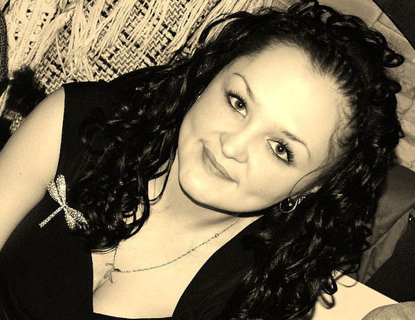 Екатерина Алексеева