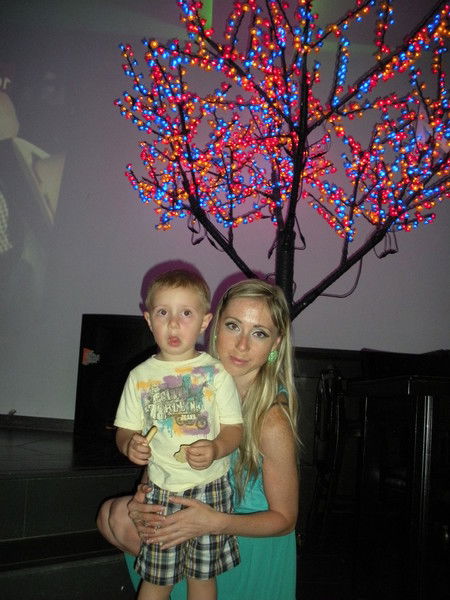 Татьяна Розлуцкая